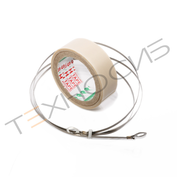 Комплект ЗИП для FRT-1000 Техно-Сиб - Купить с доставкой по всей России 