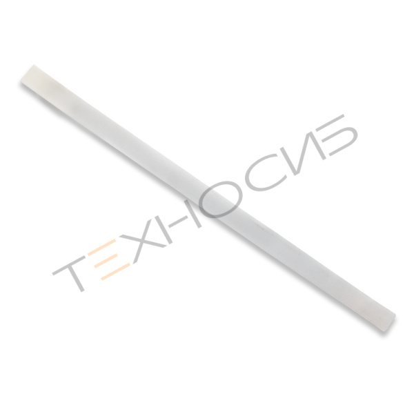 Прокладка силиконовая вертикальной запайки для DXDY-1000A/III (L 300mm W15mm h5mm) Техно-Сиб - Купить с доставкой по всей России