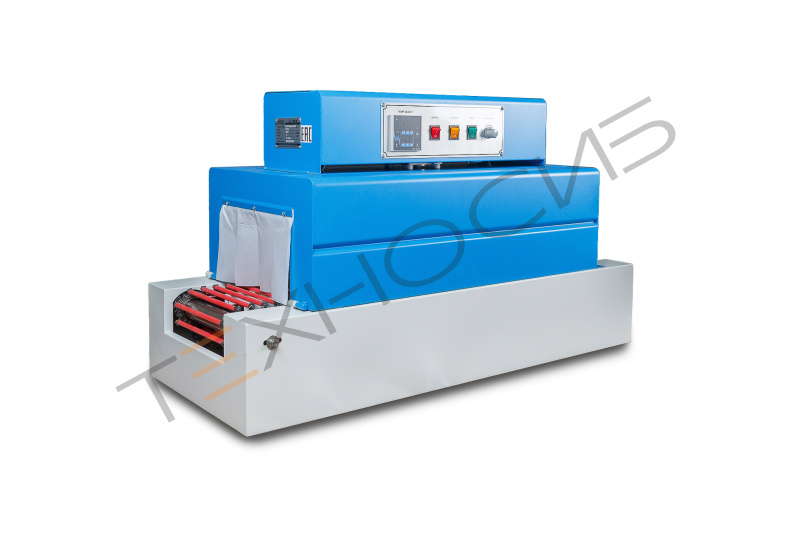 Термоусадочный тоннель ET-20 Техно-Сиб - Купить с доставкой по всей России