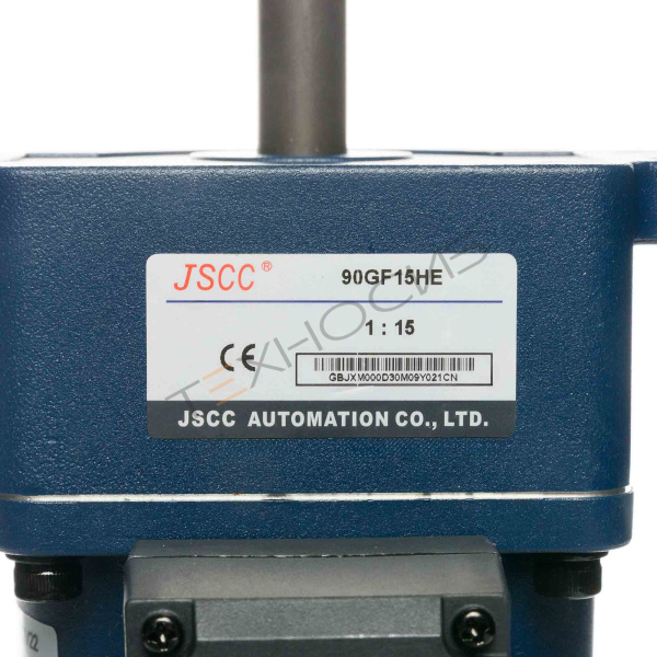 Мотор-редуктор подводящего конвейера для BSF-5640LG Техно-Сиб - Купить с доставкой по всей России 3