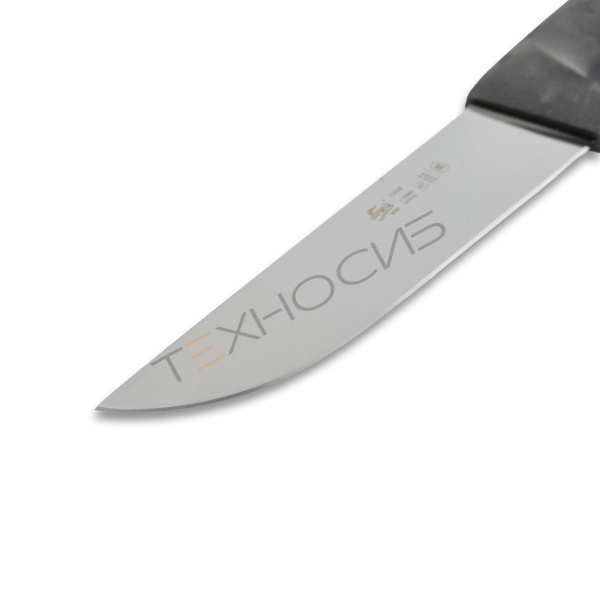 Нож жиловочный широкий 7145 UG Техно-Сиб - Купить с доставкой по всей России 3