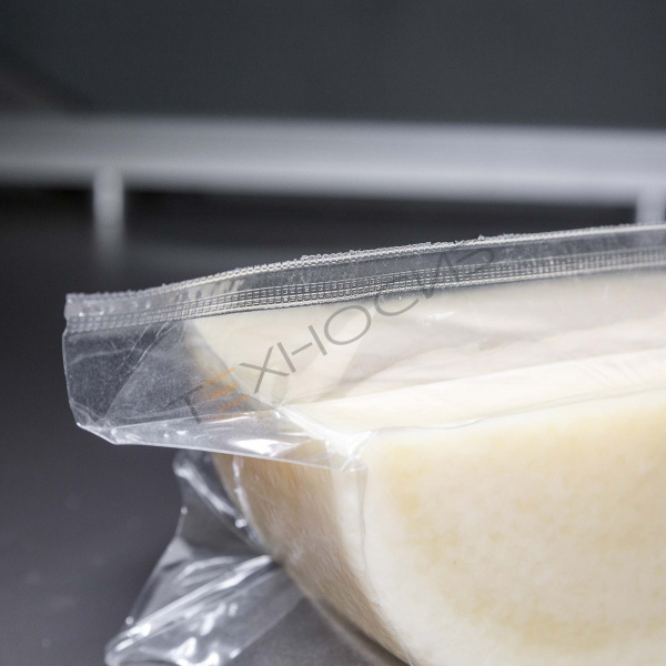 Напольный вакуумный упаковщик HVC-820S/2B-G (нерж., газ, обрезка) Техно-Сиб - Купить с доставкой по всей России 12