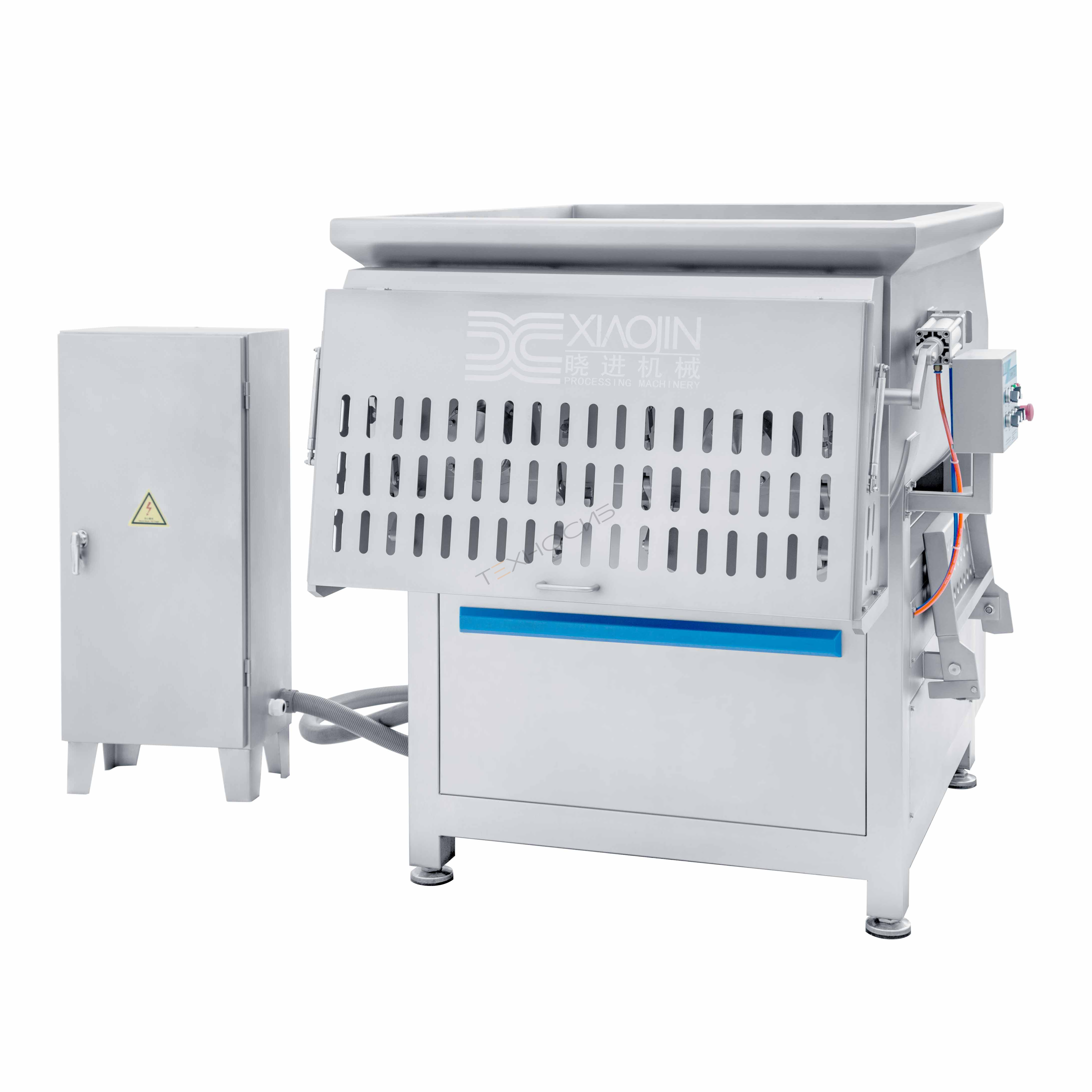 Фаршемес открытого типа JB-1200 Техно-Сиб - Купить с доставкой по всей России