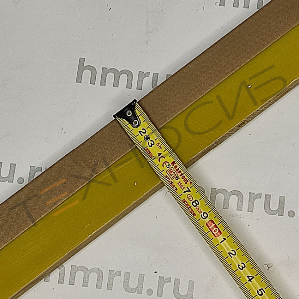Эпоксидная планка для DZ-800W Техно-Сиб - Купить с доставкой по всей России 5