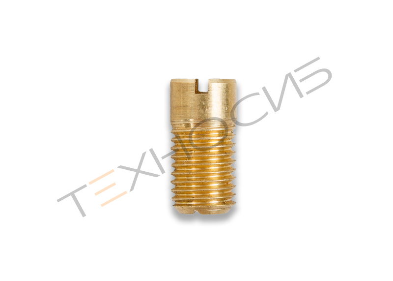 Сливной клапан помпы XD-020 (#9230500020017) Техно-Сиб - Купить с доставкой по всей России 3