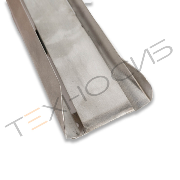 Узел направляющей правый (ширина ленты 14-15 мм) для KZ-8060/D  Техно-Сиб - Купить с доставкой по всей России 6