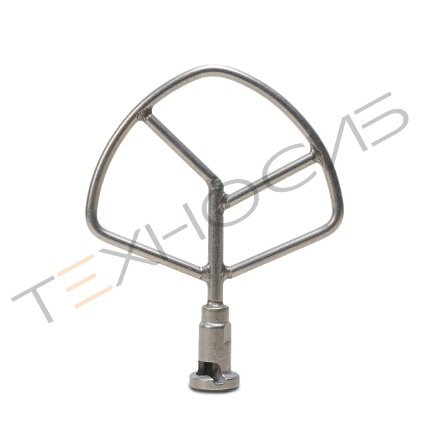 Лопатка для миксера B5 Техно-Сиб - Купить с доставкой по всей России 