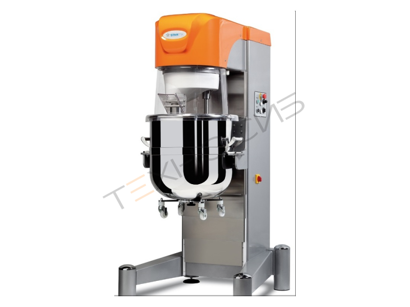 Планетарный миксер starmix PL140NVA Техно-Сиб - Купить с доставкой по всей России 