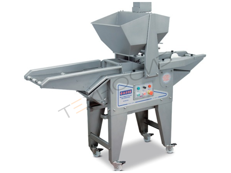 Универсальная машина для панировки PRACTIC 240 Техно-Сиб - Купить с доставкой по всей России 