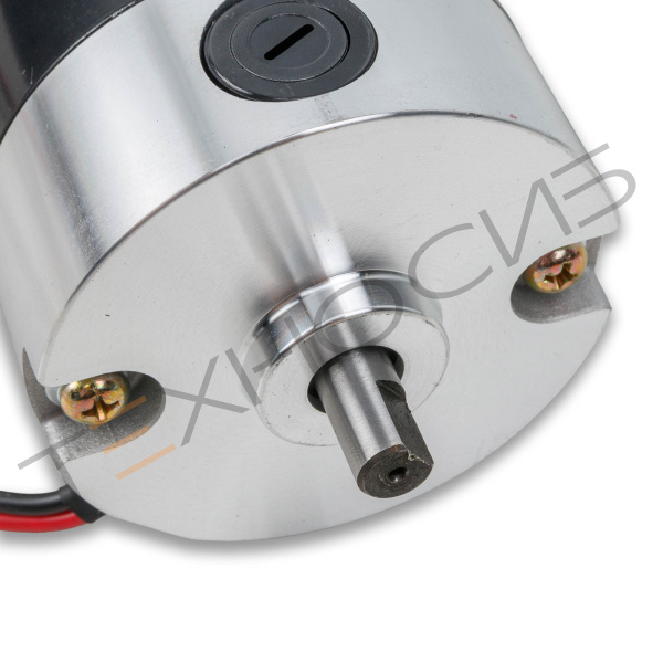 Мотор-редуктор узла запайки KZB-10 (Z5D60-24GN) Техно-Сиб - Купить с доставкой по всей России 3