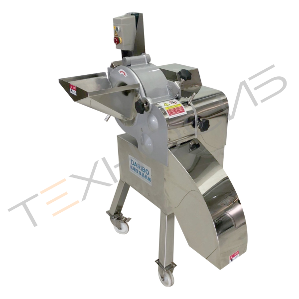 Машина для нарезки овощей DRB-108S Техно-Сиб - Купить с доставкой по всей России 