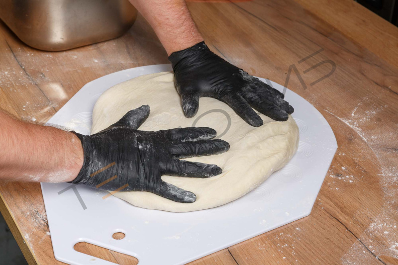 Полуавтоматический делитель-округлитель NFK-30 Техно-Сиб - Купить с доставкой по всей России 6