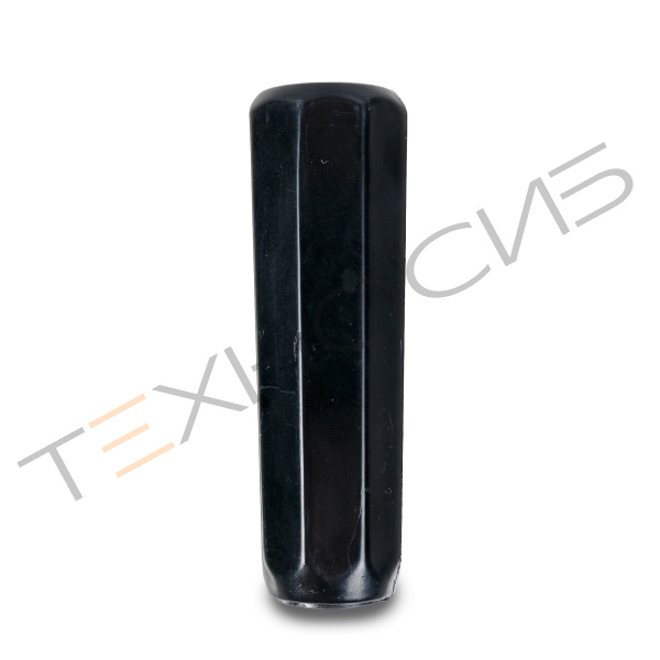 Ручка крана раздачи HIM Техно-Сиб - Купить с доставкой по всей России 