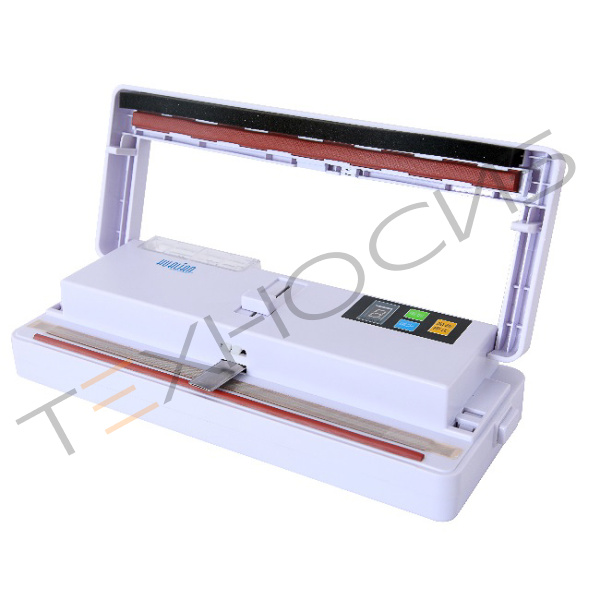 Вакуумный упаковщик DZ-280P Техно-Сиб - Купить с доставкой по всей России 