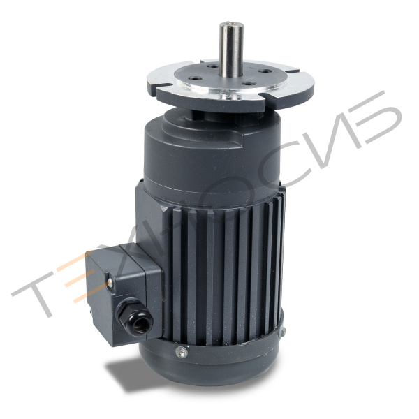 Двигатель каретки HL-1650 Техно-Сиб - Купить с доставкой по всей России 