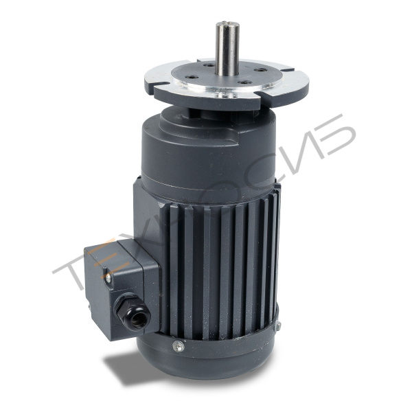 Двигатель каретки HL-1650 Техно-Сиб - Купить с доставкой по всей России