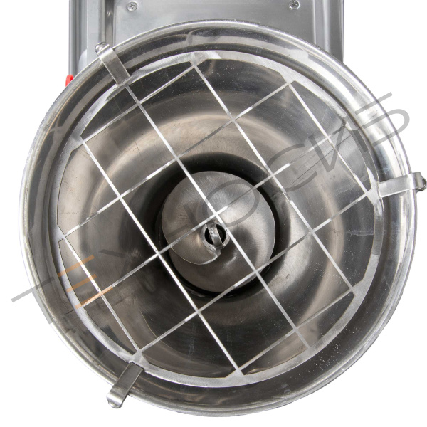 Пельменный аппарат JGL-135-5B (16-18 гр) (90х42х10) Техно-Сиб - Купить с доставкой по всей России 22