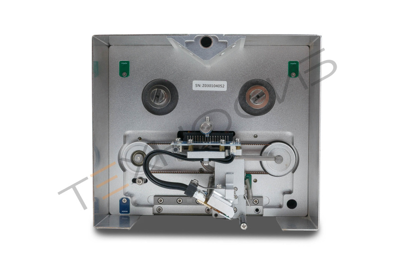 Встраиваемый ТТО принтер HL-X3 (32 мм, станина 300 мм для гориз.маш.) Техно-Сиб - Купить с доставкой по всей России 19