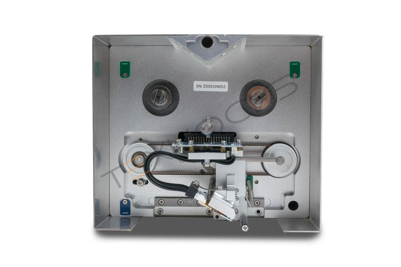 Встраиваемый ТТО принтер HL-X3 (32 мм, станина 300 мм для гориз.маш.) Техно-Сиб - Купить с доставкой по всей России 19