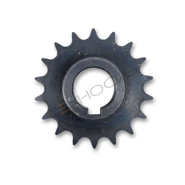 Звездочка привода транспортера для BS-3020A/4525A/4535LA/6535LA (на вал транспортера) Техно-Сиб - Купить с доставкой по всей России 4