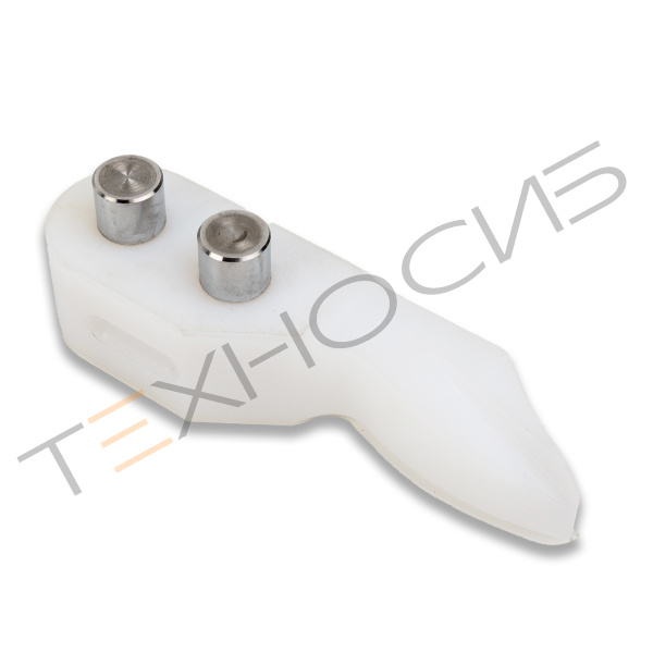 Лепестки к ЕА-100 (комплект 9 шт) 3 Лепестки к ЕА-100 (комплект 9 шт) Техно-Сиб - Купить с доставкой по всей России 3