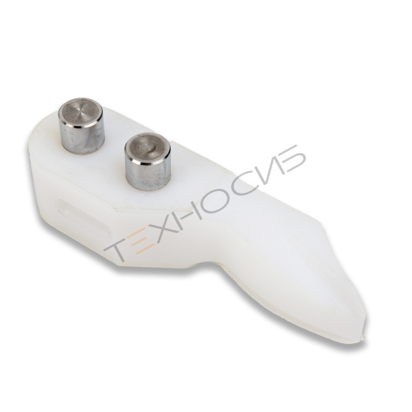 Лепестки к ЕА-100 (комплект 9 шт) 3 Лепестки к ЕА-100 (комплект 9 шт) Техно-Сиб - Купить с доставкой по всей России 3