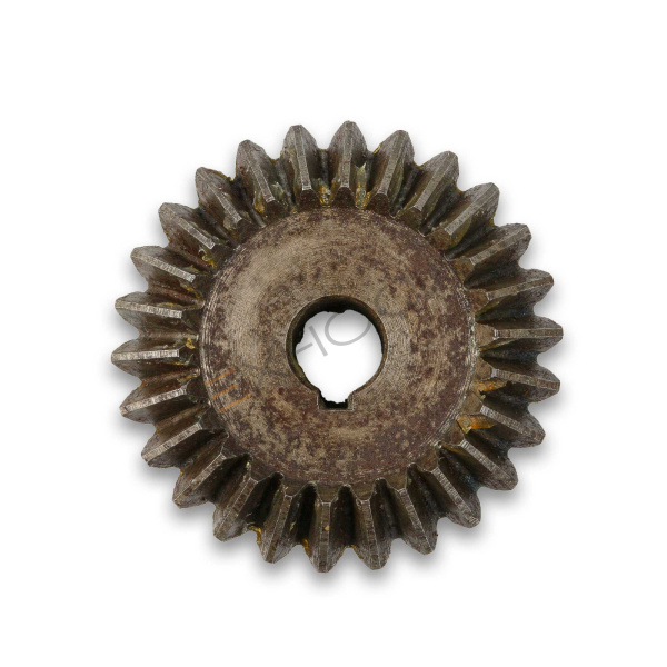 Шестерня привода формующей головы нижняя  JGT-60 HZ (2-29) Техно-Сиб - Купить с доставкой по всей России 4