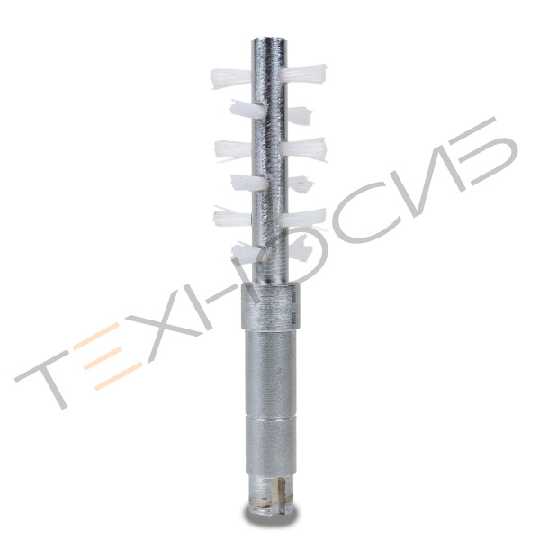 Ворошитель муки (щетка) для JGL (3-22) Техно-Сиб - Купить с доставкой по всей России 