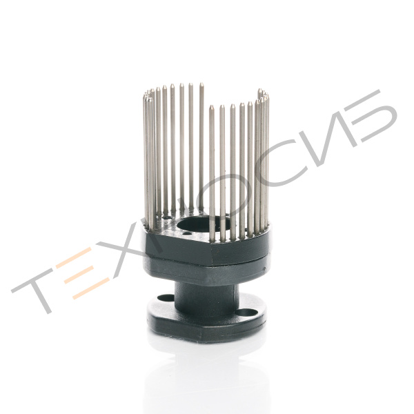 Держатель литер для MY-812 Техно-Сиб - Купить с доставкой по всей России 2