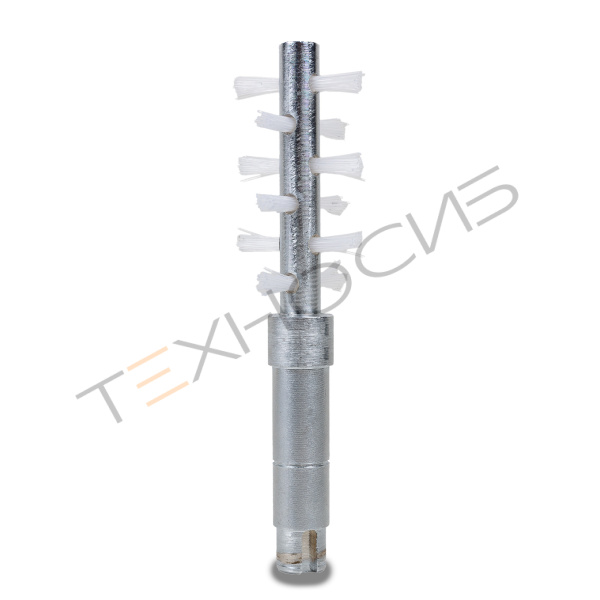 Ворошитель муки (щетка) для JGL (3-22) Техно-Сиб - Купить с доставкой по всей России