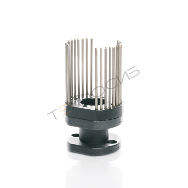 Держатель литер для MY-812 Техно-Сиб - Купить с доставкой по всей России 2