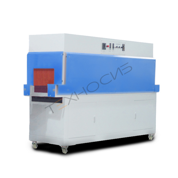 Термоусадочный тоннель BS-2600/650 для DXDZ-590 Техно-Сиб - Купить с доставкой по всей России 