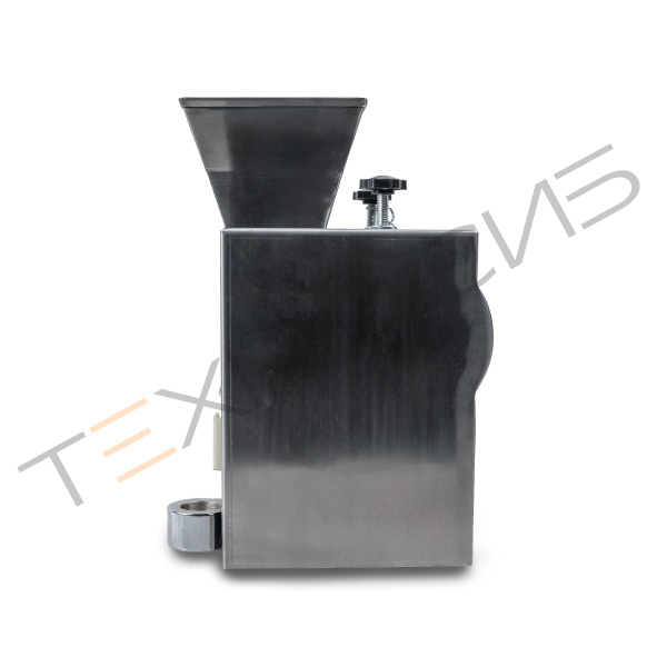 Формующая голова для JGL-135-6A (14-15g, 100*52*8) HZ Техно-Сиб - Купить с доставкой по всей России 3