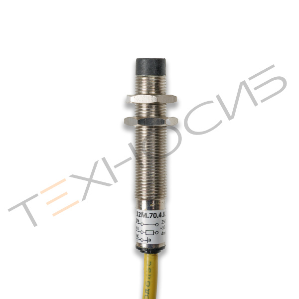 Датчик ВБ2.12М.70.4.8.2.К ТМ-1Р Техно-Сиб - Купить с доставкой по всей России 2