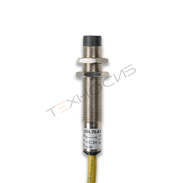 Датчик ВБ2.12М.70.4.8.2.К ТМ-1Р Техно-Сиб - Купить с доставкой по всей России 2