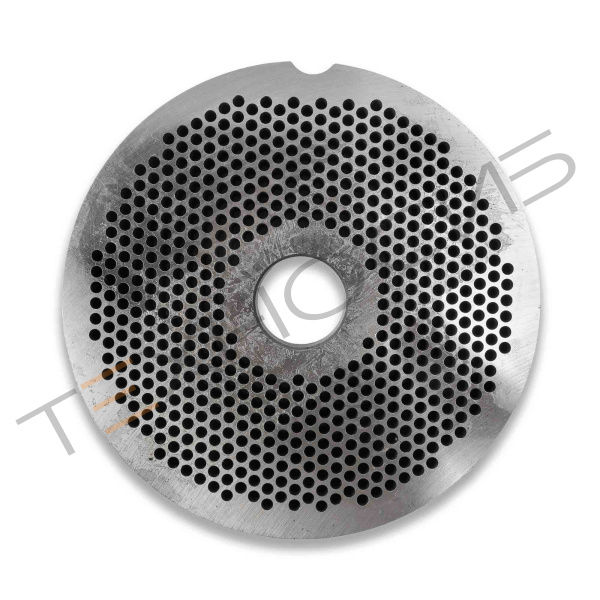 Решетка D 200 (d 36) с отв  5 Техно-Сиб - Купить с доставкой по всей России 