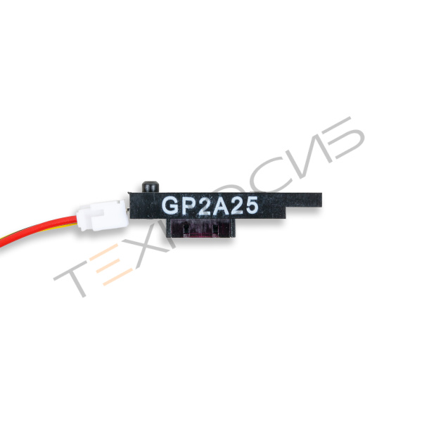 Датчик тары GP2A25 для DXDK-500II NEW Техно-Сиб - Купить с доставкой по всей России