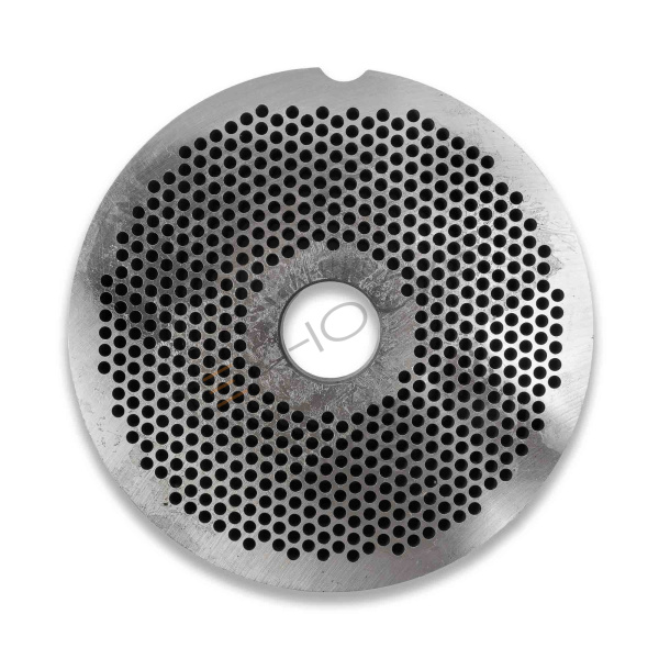 Решетка D 200 (d 36) с отв  5 Техно-Сиб - Купить с доставкой по всей России 