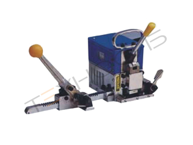 KZ-2 Ручная электрическая обвязочная машинка Техно-Сиб - Купить с доставкой по всей России