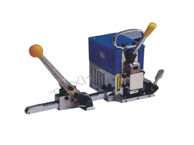 KZ-2 Ручная электрическая обвязочная машинка Техно-Сиб - Купить с доставкой по всей России 