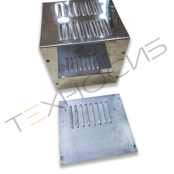 Кожух для JG-210 Техно-Сиб - Купить с доставкой по всей России 