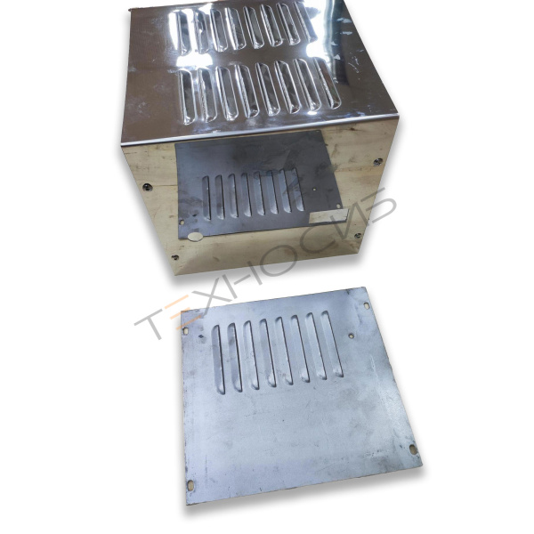 Кожух для JG-210 Техно-Сиб - Купить с доставкой по всей России 