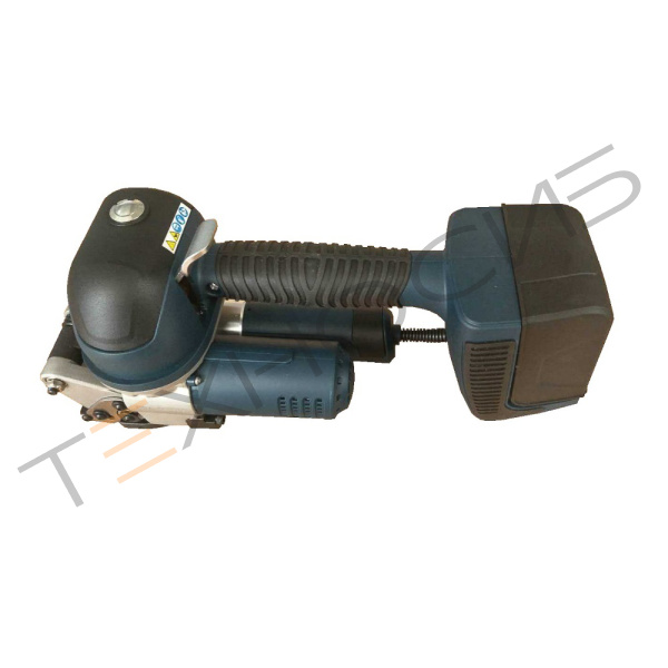 Стреппинг инструмент аккумуляторный KZ-19A Техно-Сиб - Купить с доставкой по всей России 