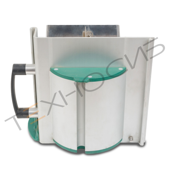 Дополнительная наклонная каретка Rheninghaus для Prima 300 (под рыбу) Техно-Сиб - Купить с доставкой по всей России 2