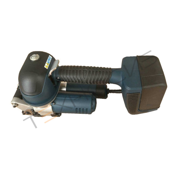 Стреппинг инструмент аккумуляторный KZ-19A Техно-Сиб - Купить с доставкой по всей России