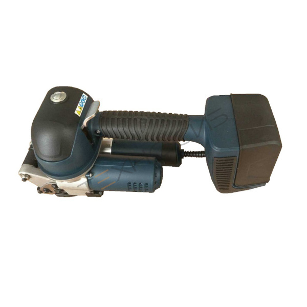 Стреппинг инструмент аккумуляторный KZ-19A Техно-Сиб - Купить с доставкой по всей России 