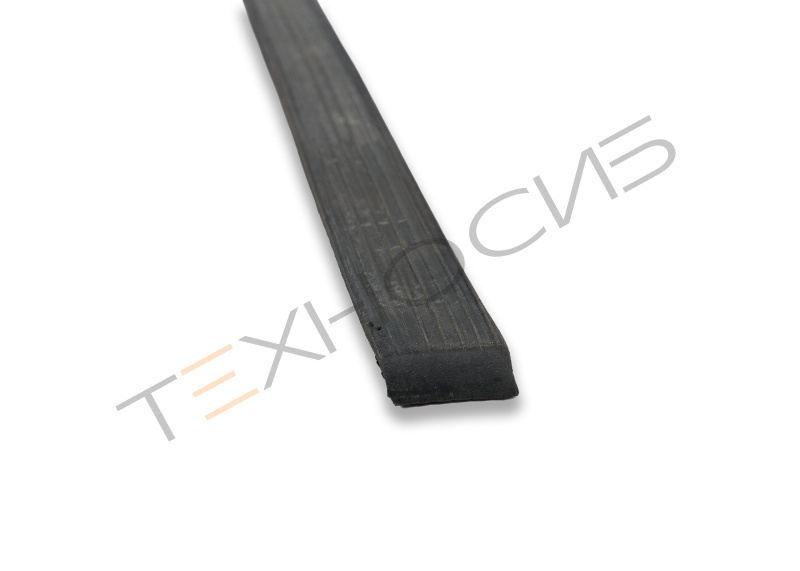 Резина пористая ТМ-1Р Техно-Сиб - Купить с доставкой по всей России 2