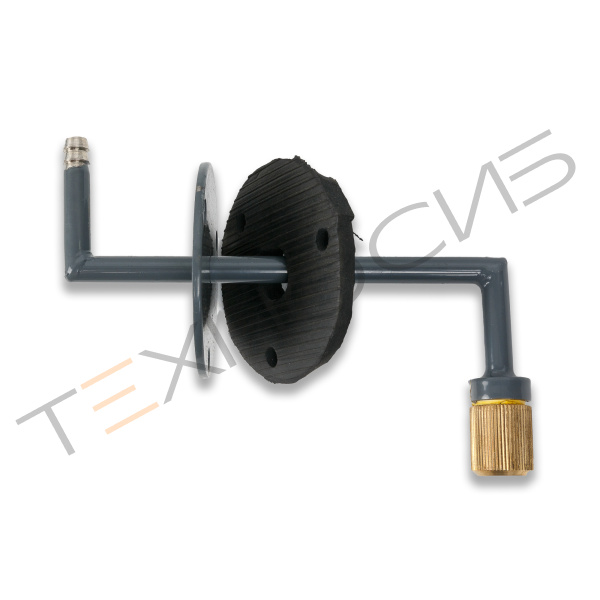 Форсунка парообразования (расп. воды) КТД 250 Техно-Сиб - Купить с доставкой по всей России 