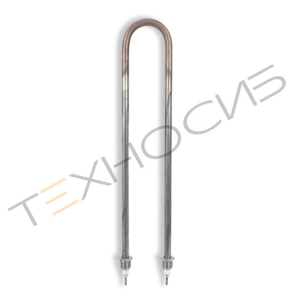 ТЭН 2 кВт. ТМ-1Р Техно-Сиб - Купить с доставкой по всей России 