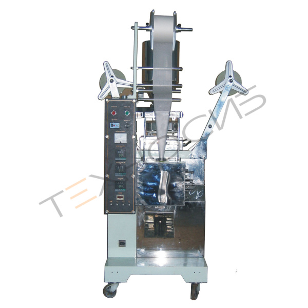 Автомат для фасовки чая DXDC-6 Техно-Сиб - Купить с доставкой по всей России